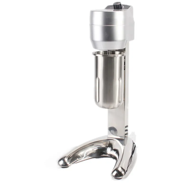 Yantai tongli commercial single milkshake maker Snack Equipment Beverage Machine