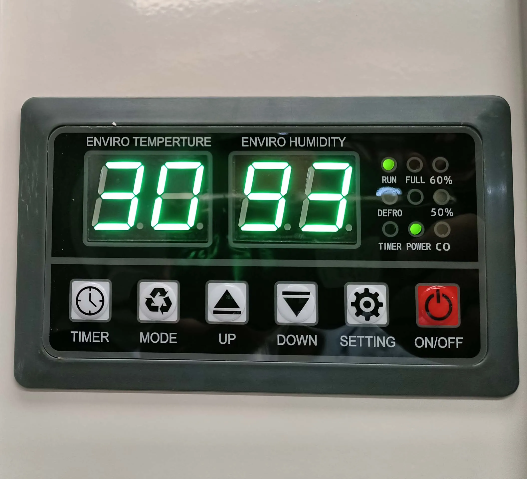 Dehumidifier for Different Occasion