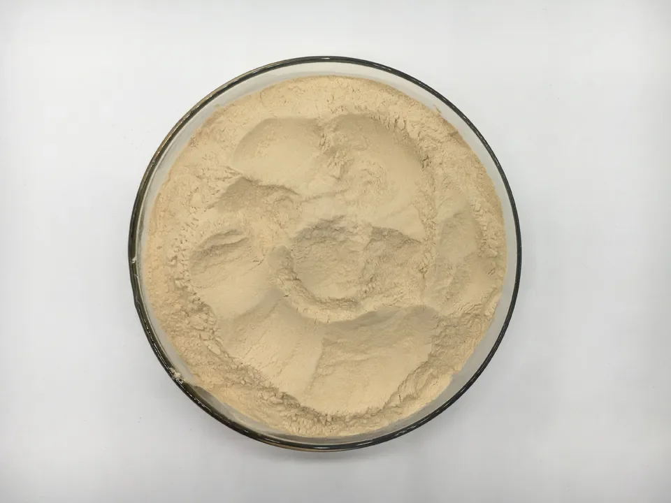 Factory Supply Guar Hydroxypropyltrimonium Chloride Cas 65497-29-2 For Conditioning Shampoo