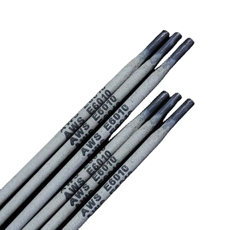Оптовая продажа из Китая поставщиков сварочные электроды e6010 цена за кг