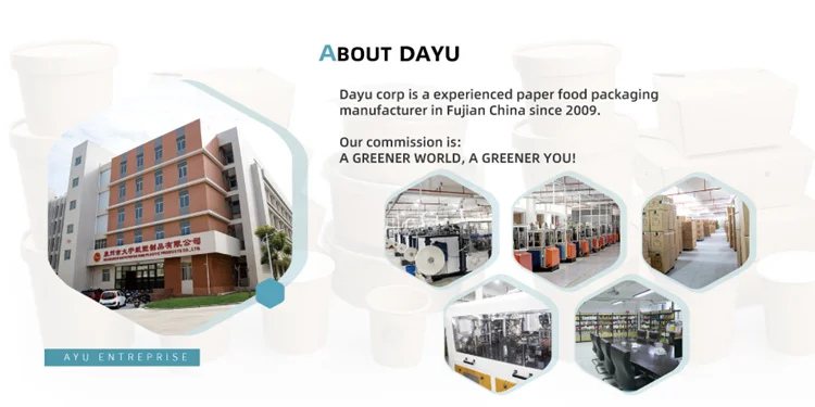 Korea одноразовая бумажная чаша для домашнего