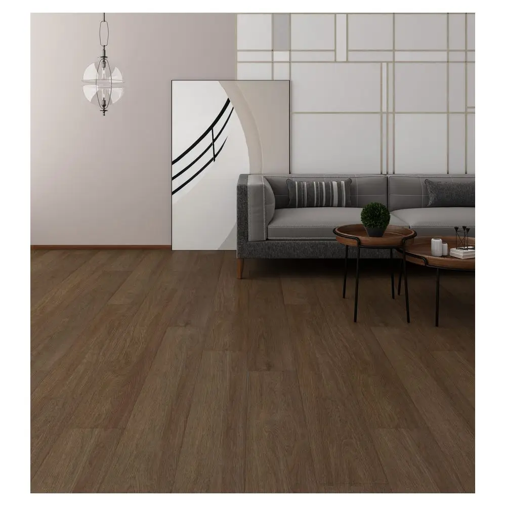 Prima SPC outdoor flooring manufacturer direct sale wood grain environmental SPC flooring customized SPC floor