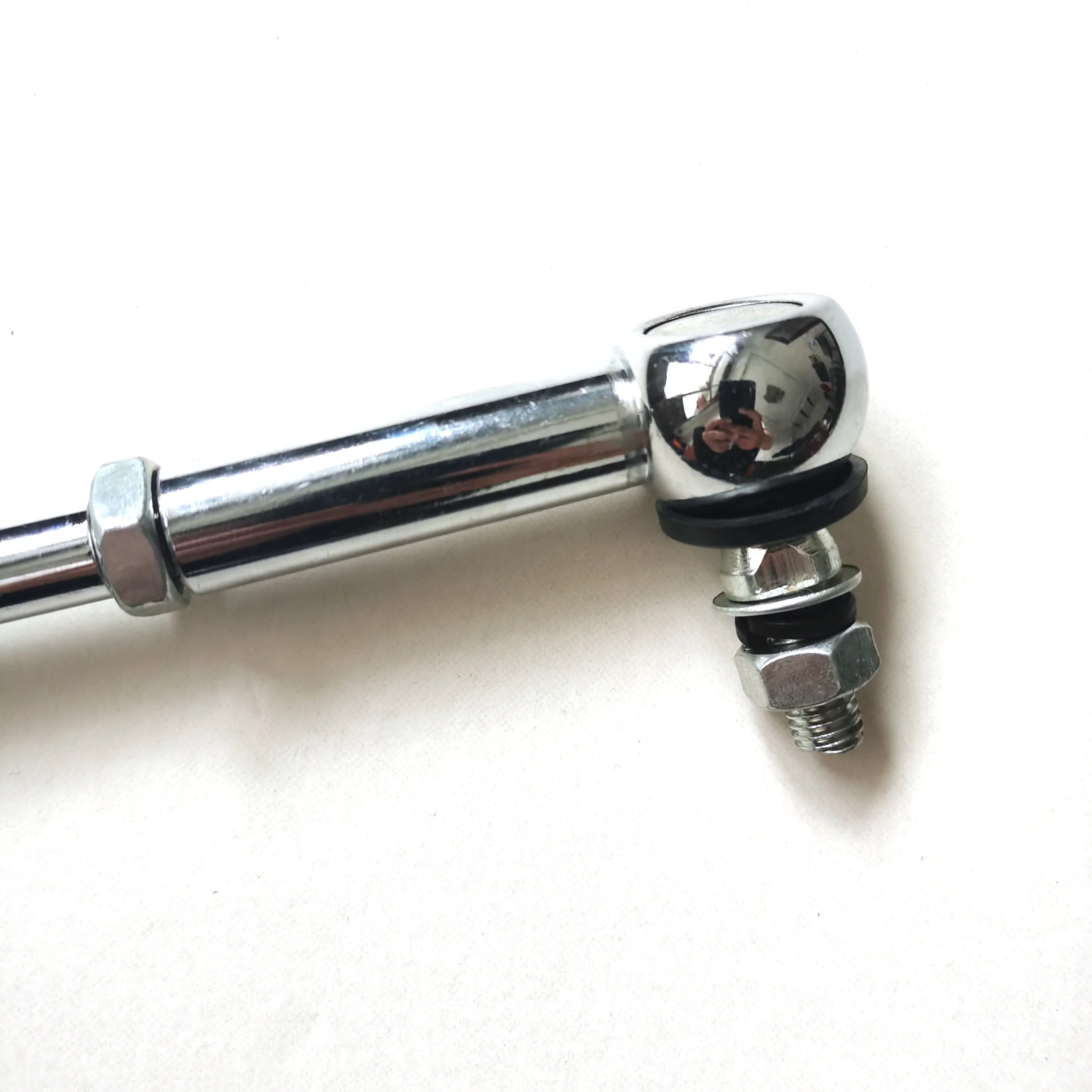 Wholesale King Long Bus Parts Auto Parts Door Pump Pull Rod