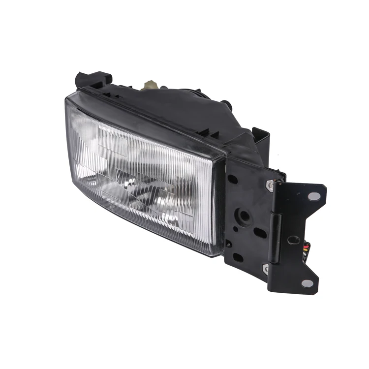 
oem 500340361 500340408 european truck head lamp headlight for iveco eurocargo 