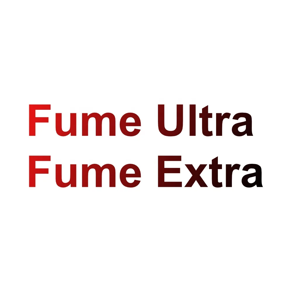 2021 newest fume ultra 2500 packaging wholesale 100% original with fume extra in stock