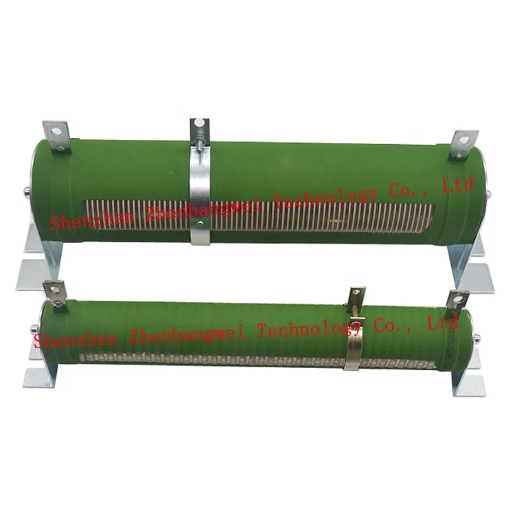 ZBW 400W 500W 800W ceramic variable resistor,150W 200W 300W variable power resistor 60w,30W 50w 80W 100W variable resistor