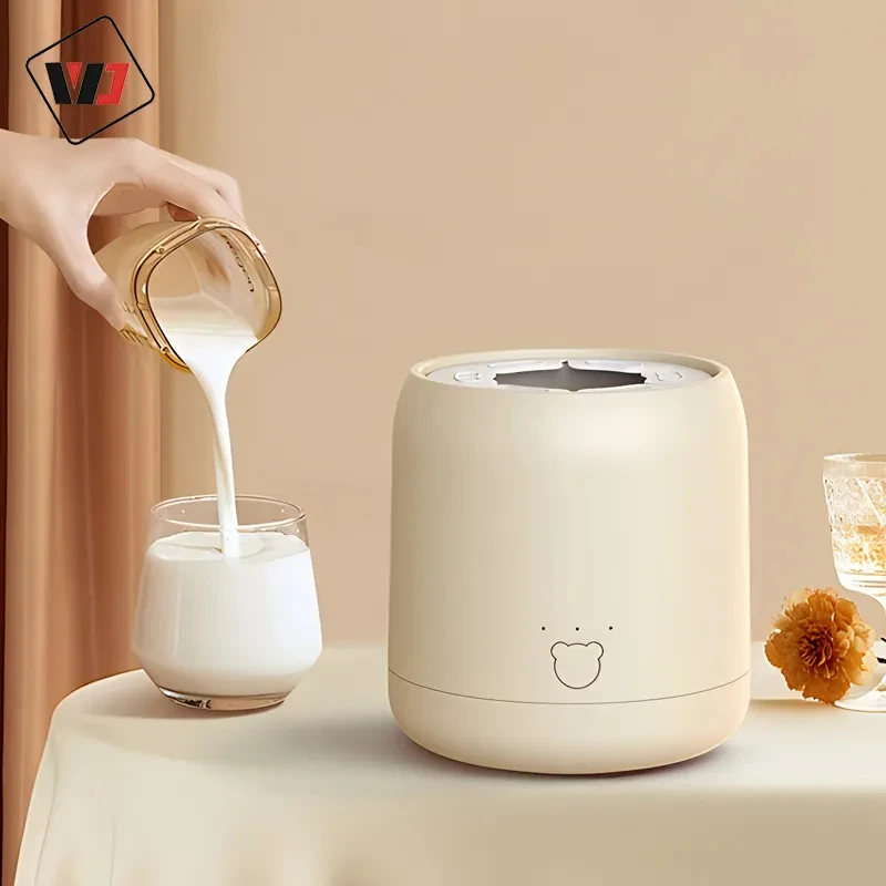 New born family hot selling baby milk bottle shaker USB charger  Electric Mixed Milk Powder Blender Automatic