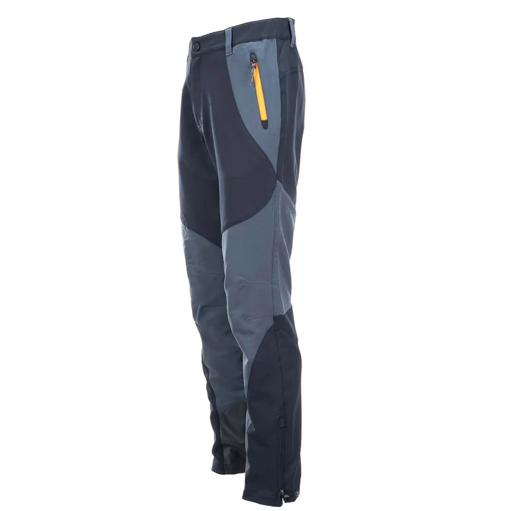 Lightweight Man Trekking Pants Mountaineering Pants Climbing Trousers 2020 New Summer Sportswear Oeko-tex Fabric Casual Standard