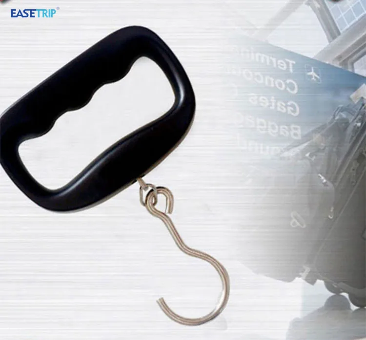 Luggage Weighing Scales Baggage Express Package Hanging Portable Mini Electronic Digital Scale