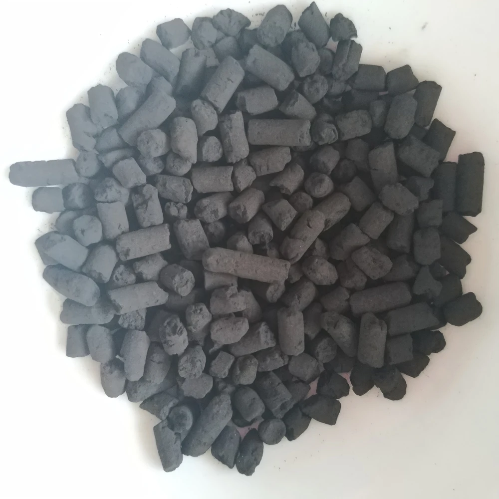 Minstrong extrudate hopcalite catalyst for sale
