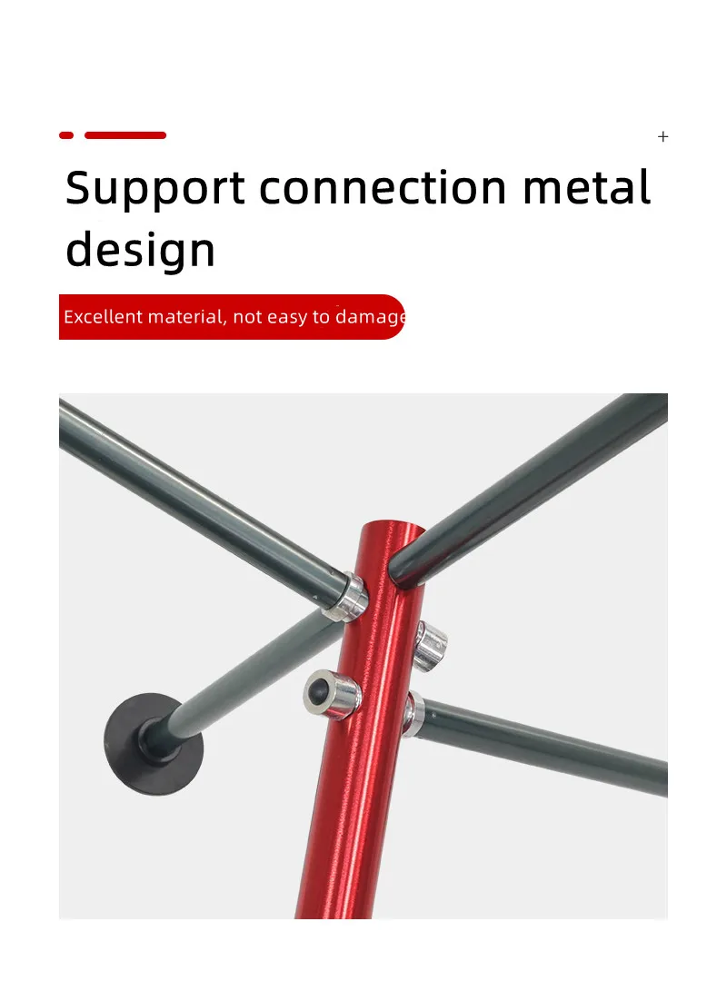 Custom outdoor ultra light portable folding aluminium fishing chair for beach hiking picnic