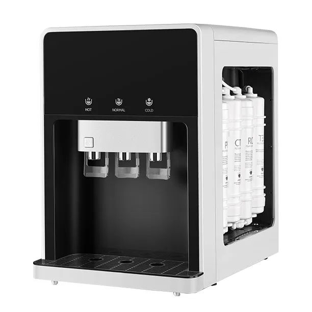 New Increase Pressure Ro Drink Machine Water System Ro Soda Water Dispenser