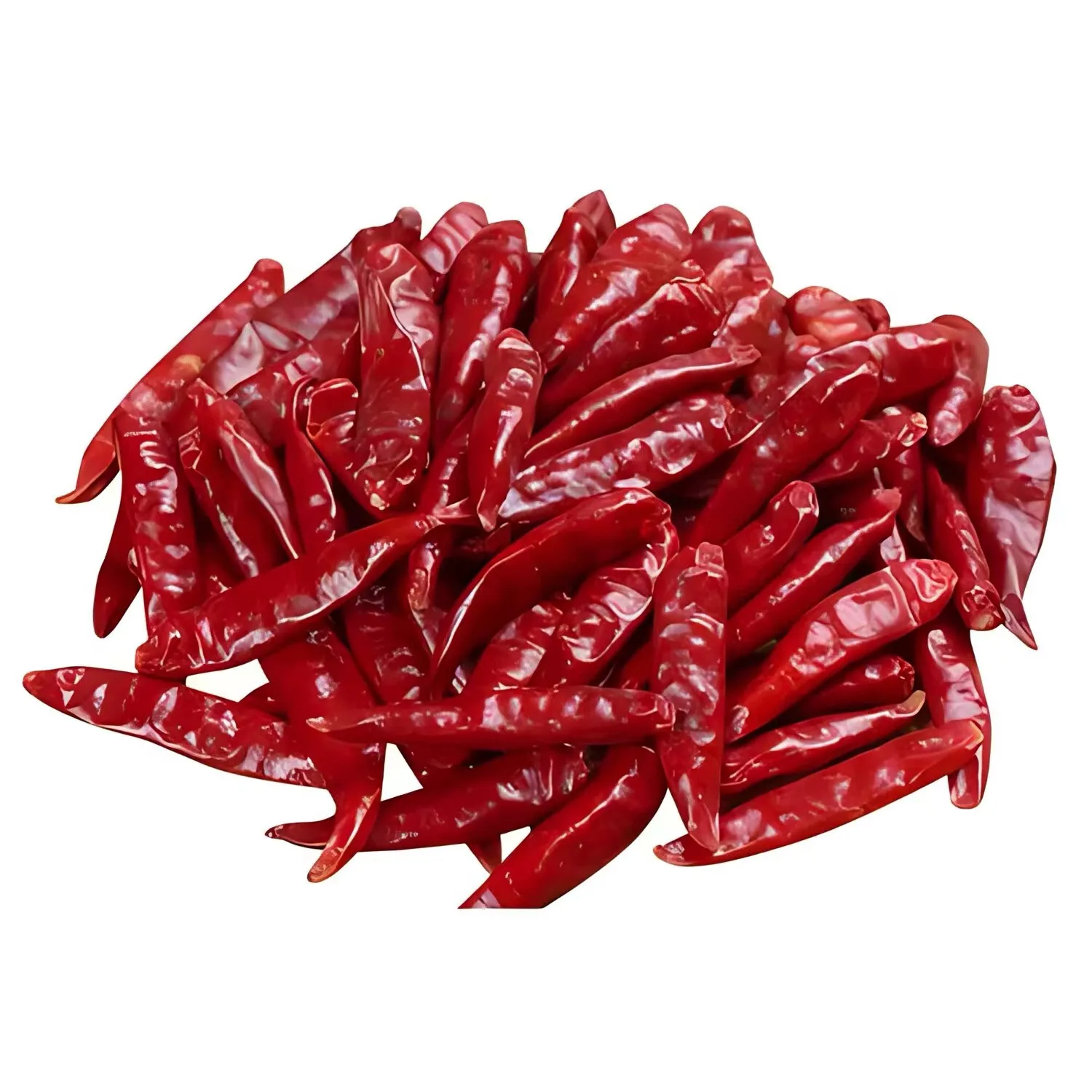 Wholesale Fresh Whole Cayenne Red Dried Chili Pepper Natural Spicy Herb Spice for Cooking IMO Certified Dry Processed
