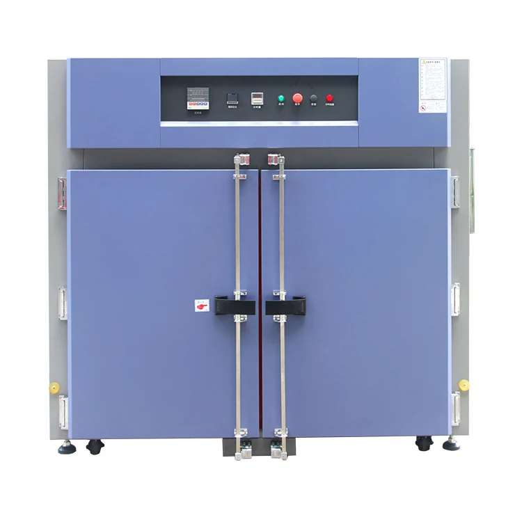 Superb Quality Precision Test  Chamber High Temperature Industrial Vacuum Drying Oven
