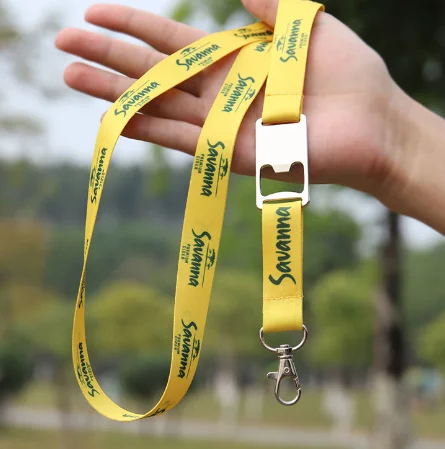 Лидер продаж 2019, открывалка для бутылок, ремешок с сублимационной печатью, открывалка для бутылок с индивидуальным принтом, ремешок с ремешком