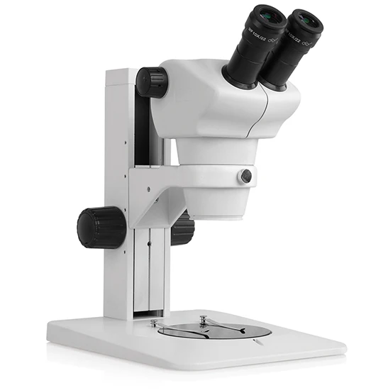 BestScope BS-3035B2 Competitive Price Square Base Binocular Zoom Stereo Microscope