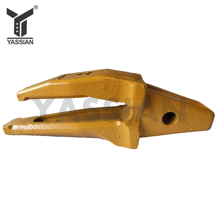YASSIAN 208-934-7131teeth bucket loader bucket rock excavator for tooth