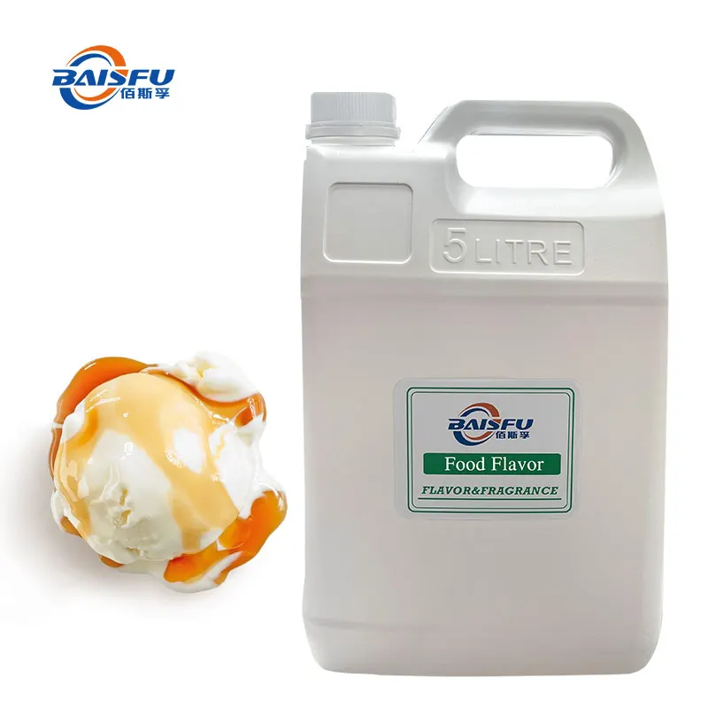 Milk caramel flavor with filling/ milky flavor sweets hard candies high quality for food