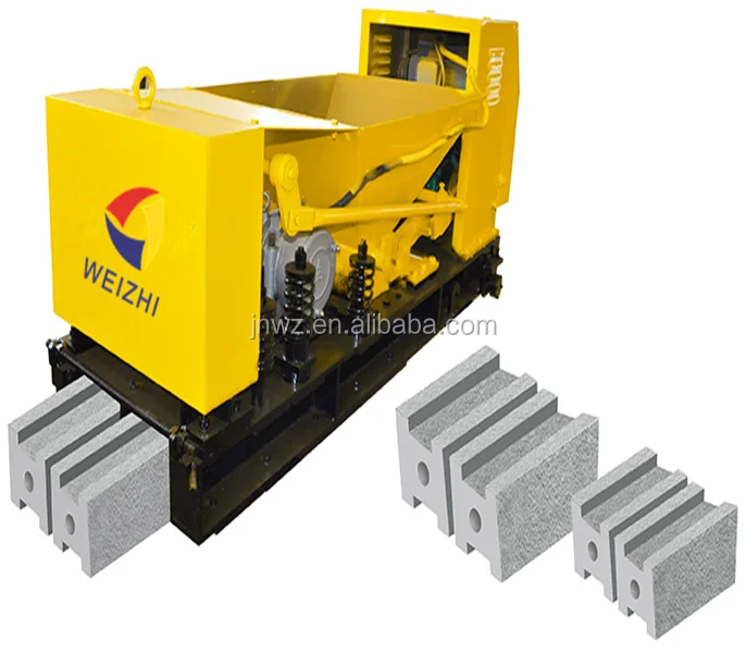 
Precast Concrete H Column Moulds Machine Price 