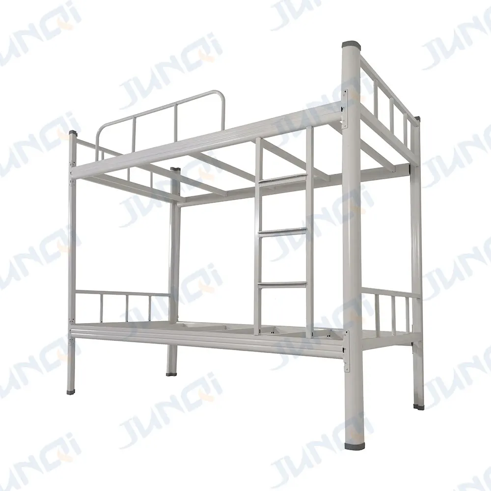 Guangdong furniture factory wholesale home bedroom furniture cheap used bunk beds for sale detachable bunk bed for adult