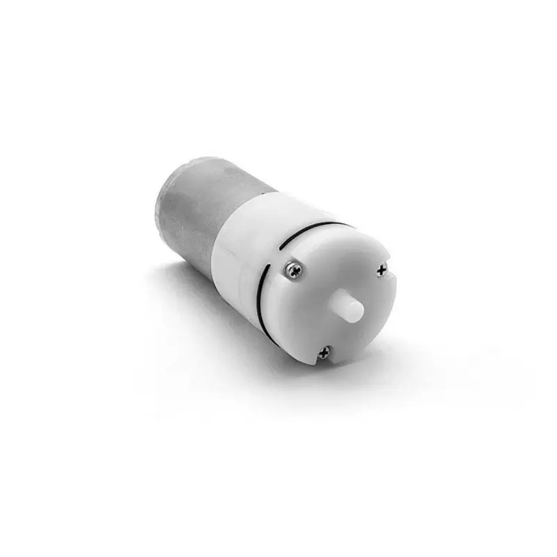 PYP370 3A 6V mini electric gear pump small Aquarium Air Vacuum Sphygmomanometer scraping instrument micro air pump for biofloc