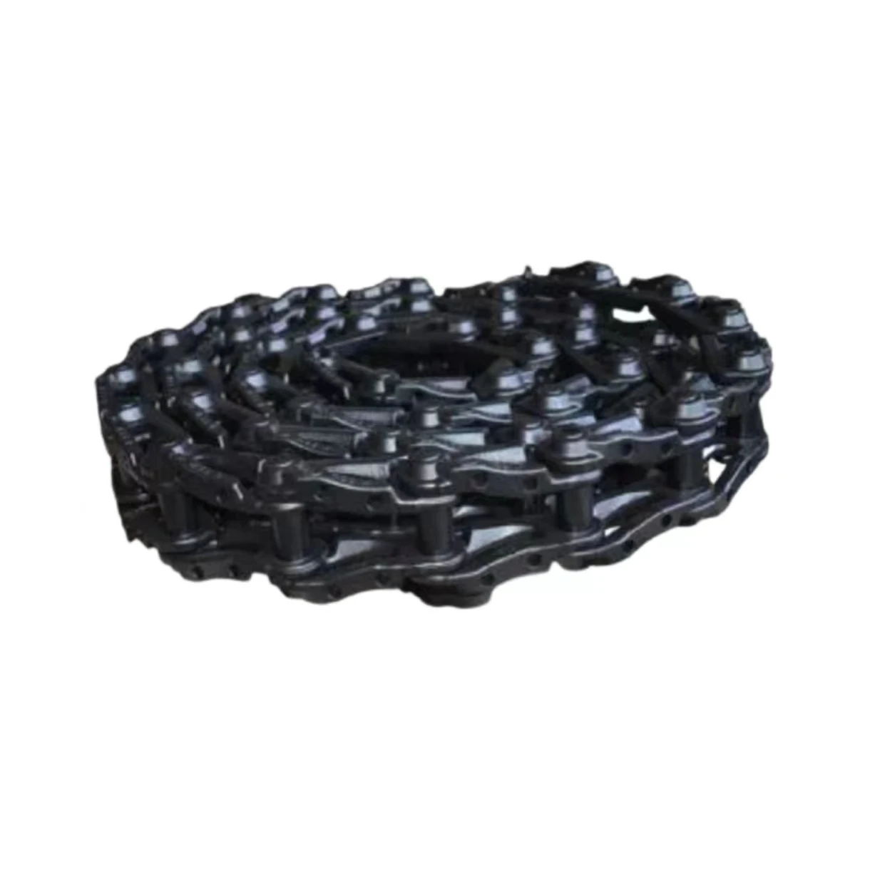 D11T Excavator Undercarriage Parts Excavator Track Link Assy