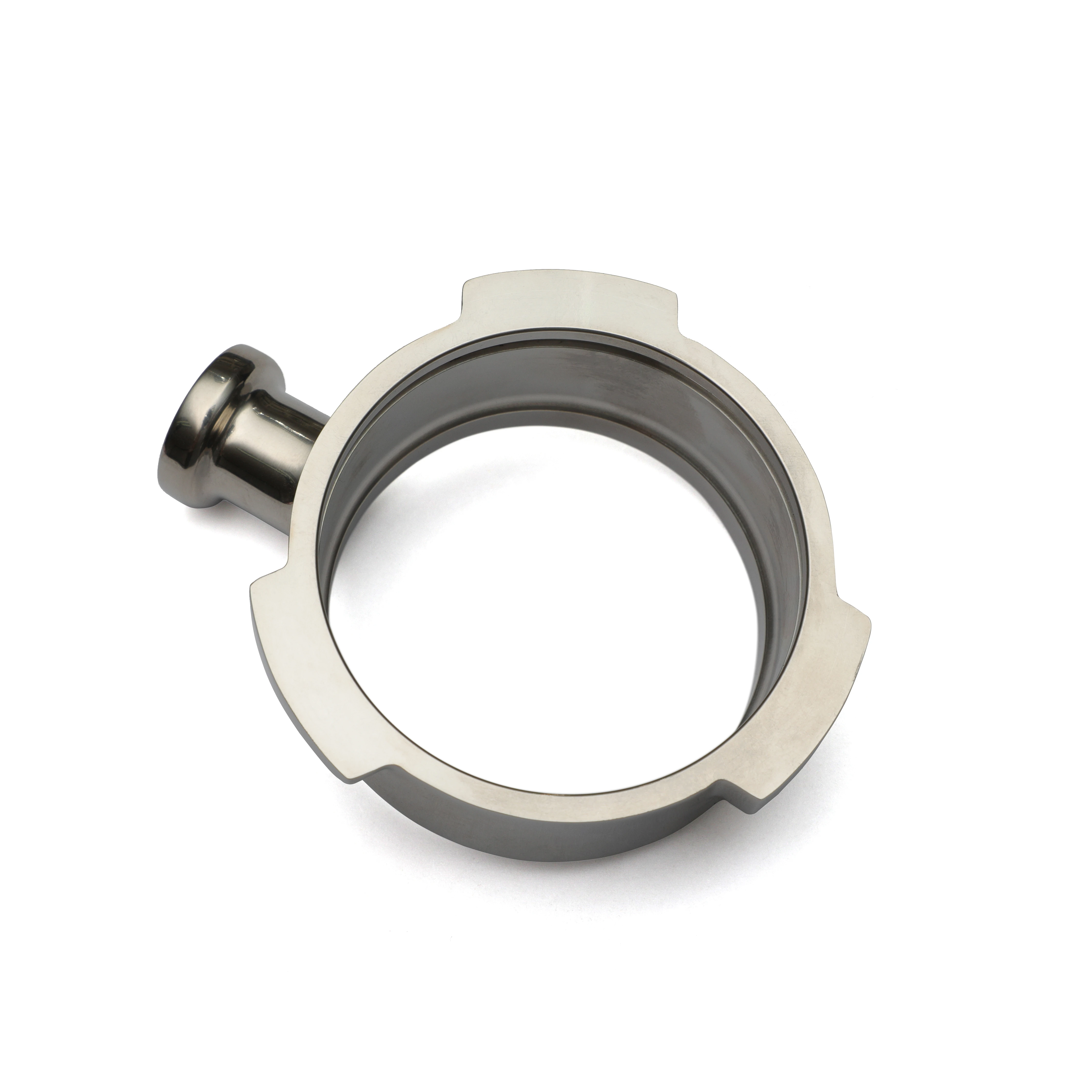 Stainless Steel Coffee Portafilter