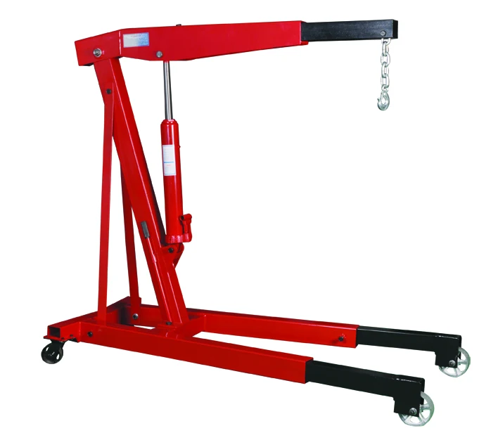 3T Крепления Двигателя крана (SPT-36204)