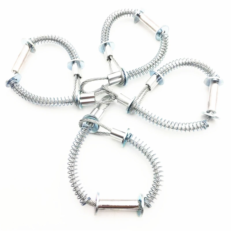 Высококачественный Прочный высокопрочный стальной шланг, хлыст для большей безопасности по хорошей цене