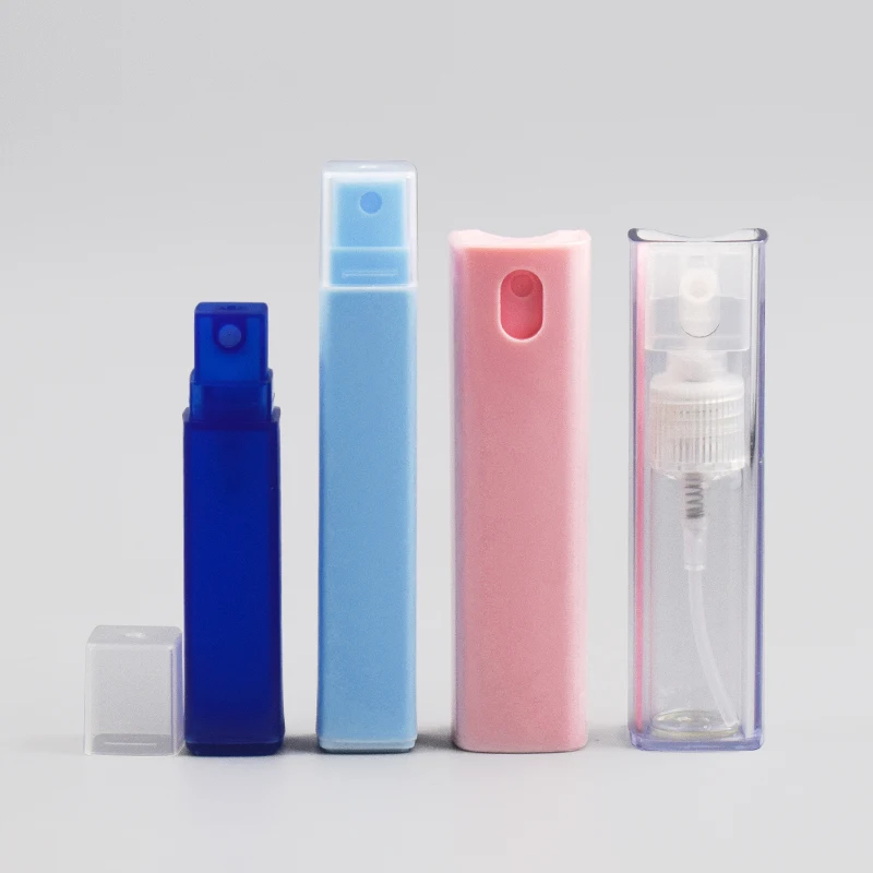 factory wholesale 10ml Pocket Personal Care Atomizer Spray Pen perfume Sprayer
