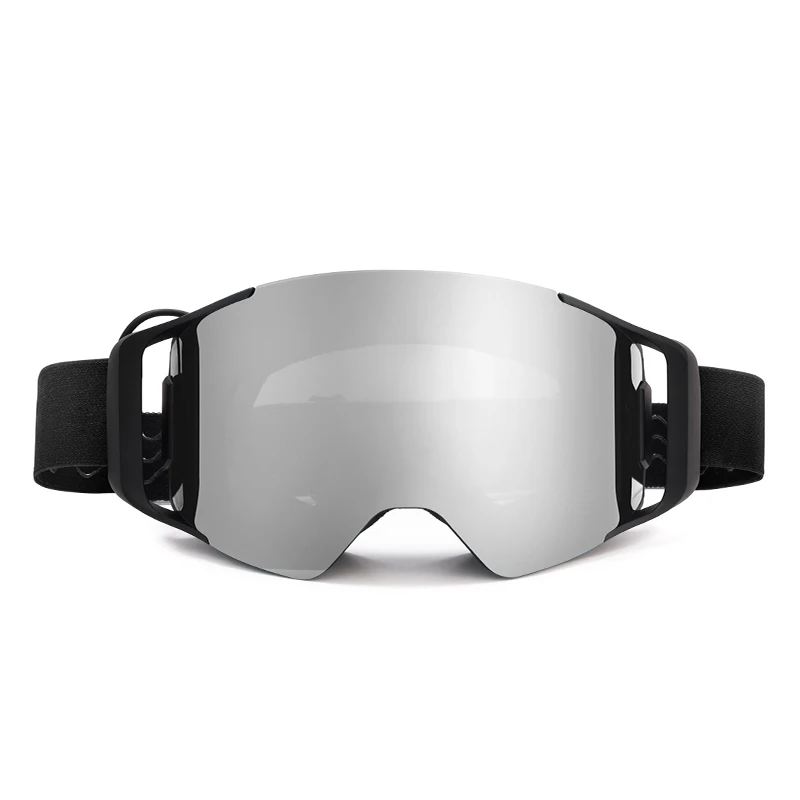 OEM UV400 Motorcycle Riding Glasses Dustproof Motorcycle Sports Goggles Motocross Goggles