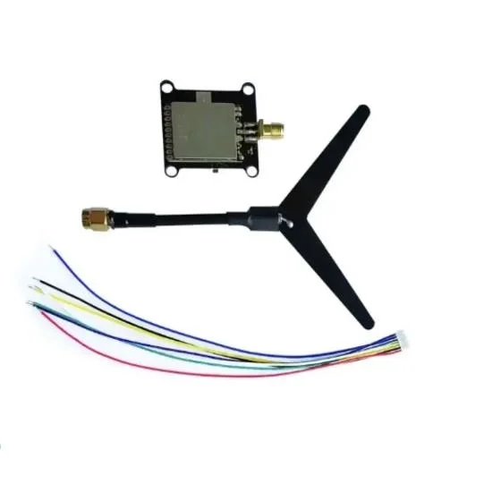 Transmitter VRX Receiver 9CH 1060~1380 1-1.2-1.3G 1G3 1G3SE