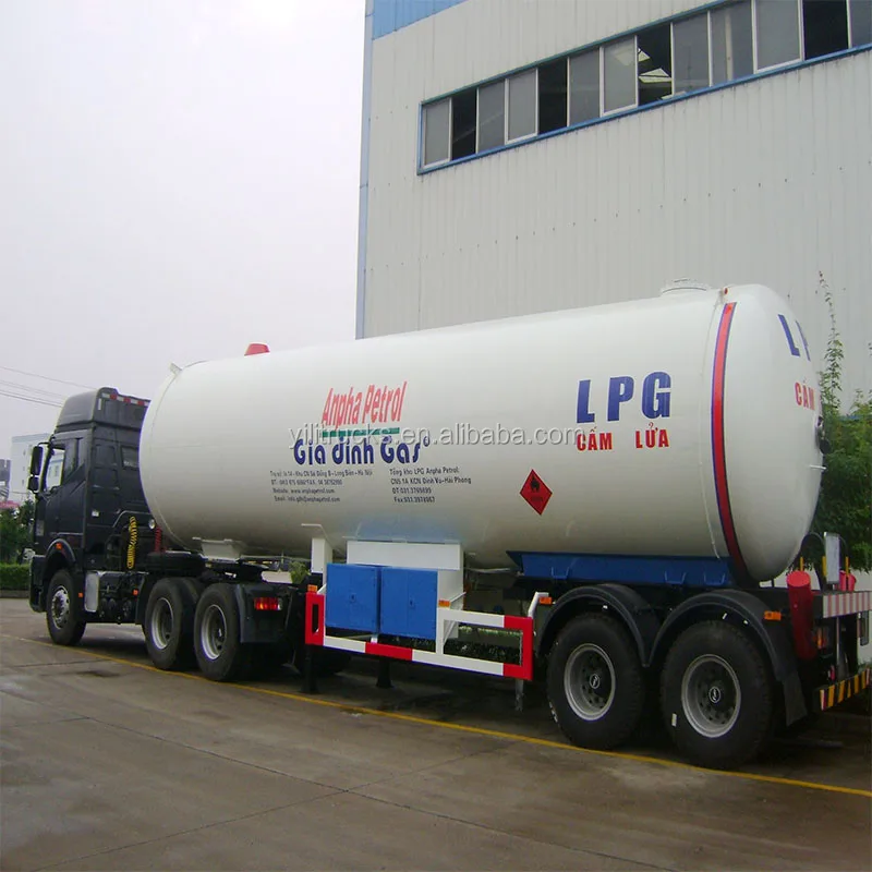 Dongfeng ASME ISO 8x4 25000L 25 куб. М 12MT LPG дорожный грузовик для доставки сжиженного углеводородного