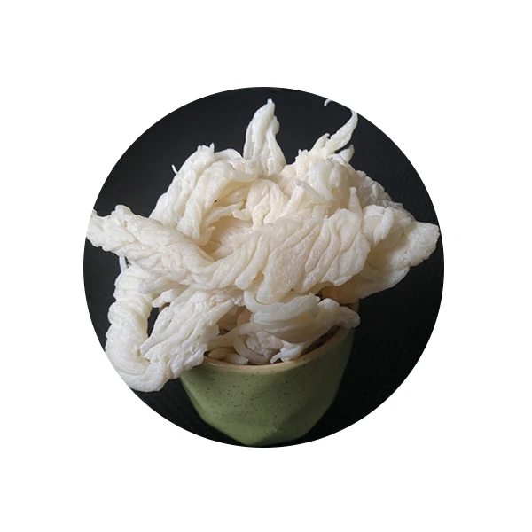 
Chemical Rubber Raw Material Chlorosulfonated Polyethylene CSM Hypalon For Wholesale 