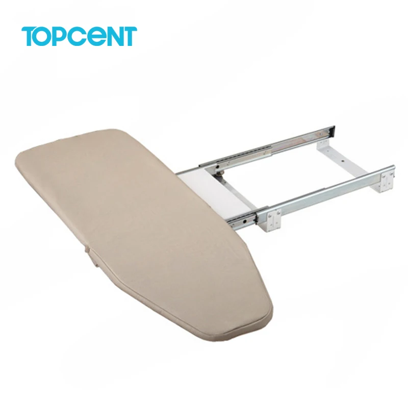 Topcent мебель гардеробные принадлежности для гардероба шкафа выдвижной складной гладильная доска с ящиками для хранения