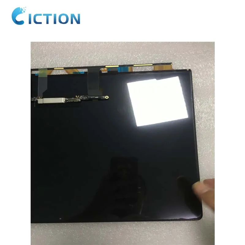 
Original New Laptop 15inch A1990 LCD Screen For Apple MacBook Pro A1990 LCD Screen Display Panel 2018 Year Working Tested 