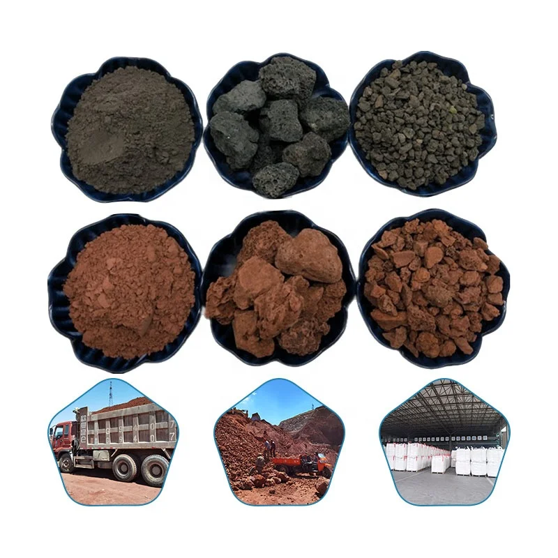 volcanic stone barbecue volcanic lava rock with hole bulk bbq lava stone rocks for barbecue