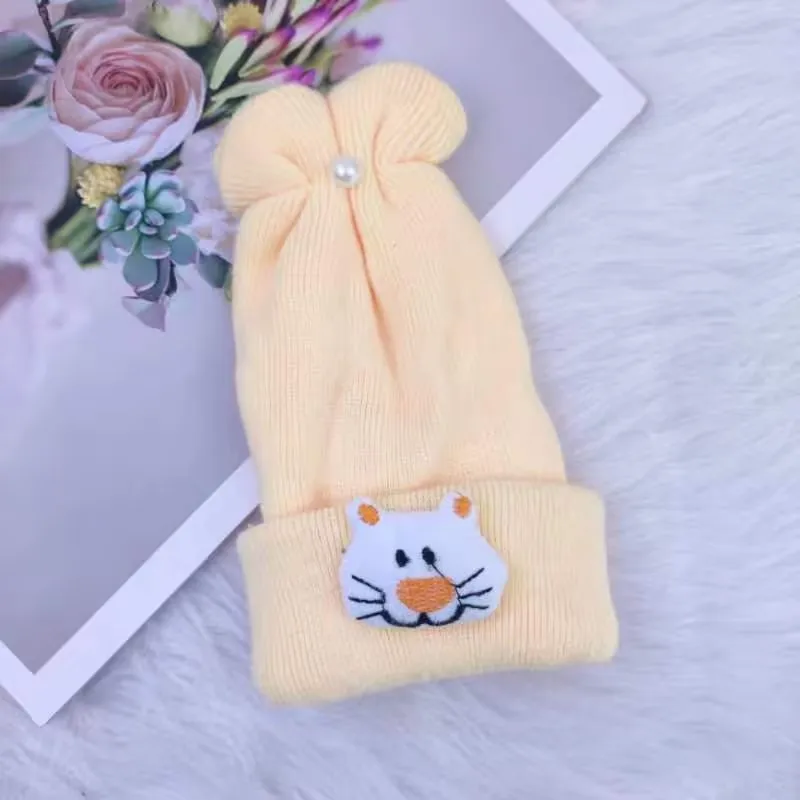 High quality Cheap baby hat for baby boy and girls Various design and colors