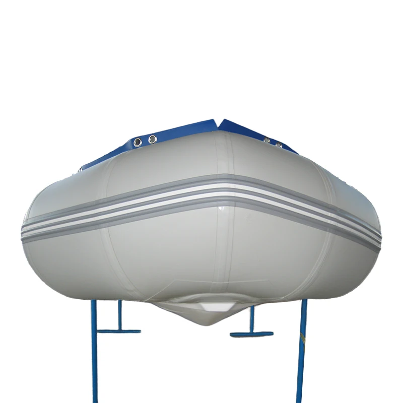 Synsor New hot popular rigid hull inflatable fiberglass boat speed boat rib boat for sale