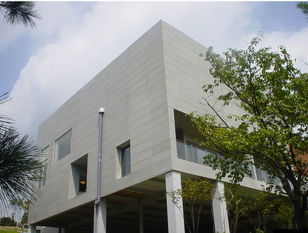 Hospital light weight prefabricated ceiling non-asbestos sheet fibre cement board decorative hanging wall panels