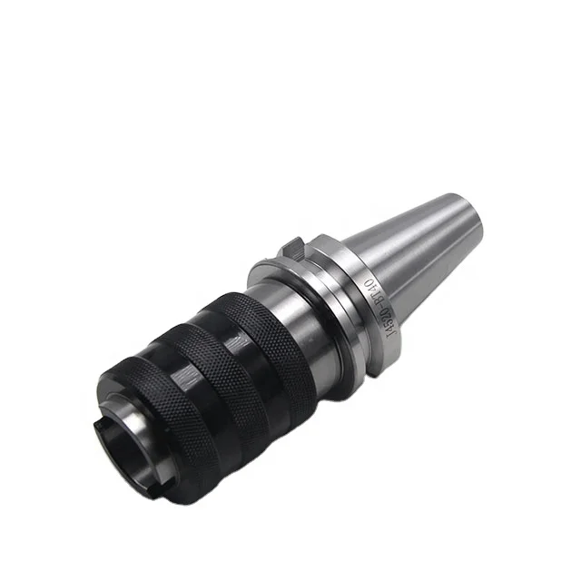 China wholesale CNC machine chuck for BT Tapping collet chuck Tool holder of CNC machine tool accessories