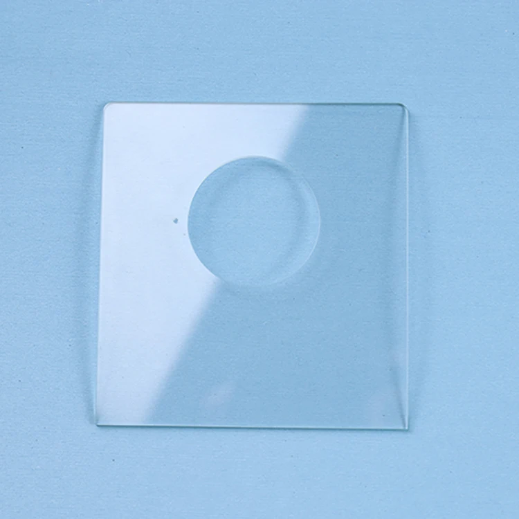 0.55mm 0.7mm 1.0mm 2.0mm thickness ultra thin glass sheet clear float super thin glass