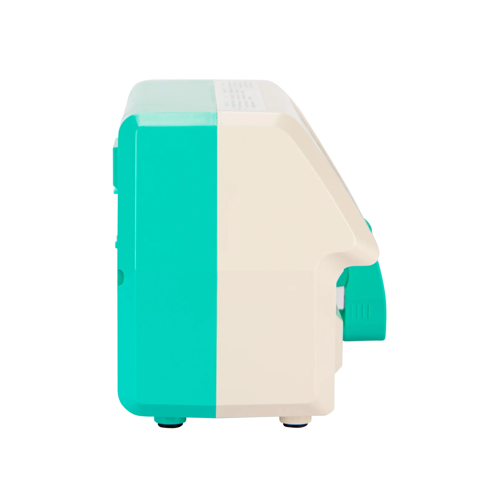 Профессиональный производитель, недорогое оборудование для больниц, шприцевой насос