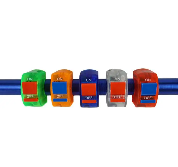 High quality Motorcycle  accesories A modified Headlight switch Motorcycle switch  full copper  Control flameout switch