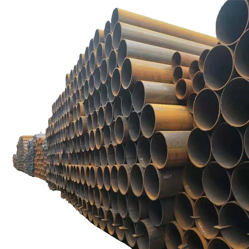 High Quality Automatic Pipe Orbital Welding for Small Pipe Double Seam Welded Pipe