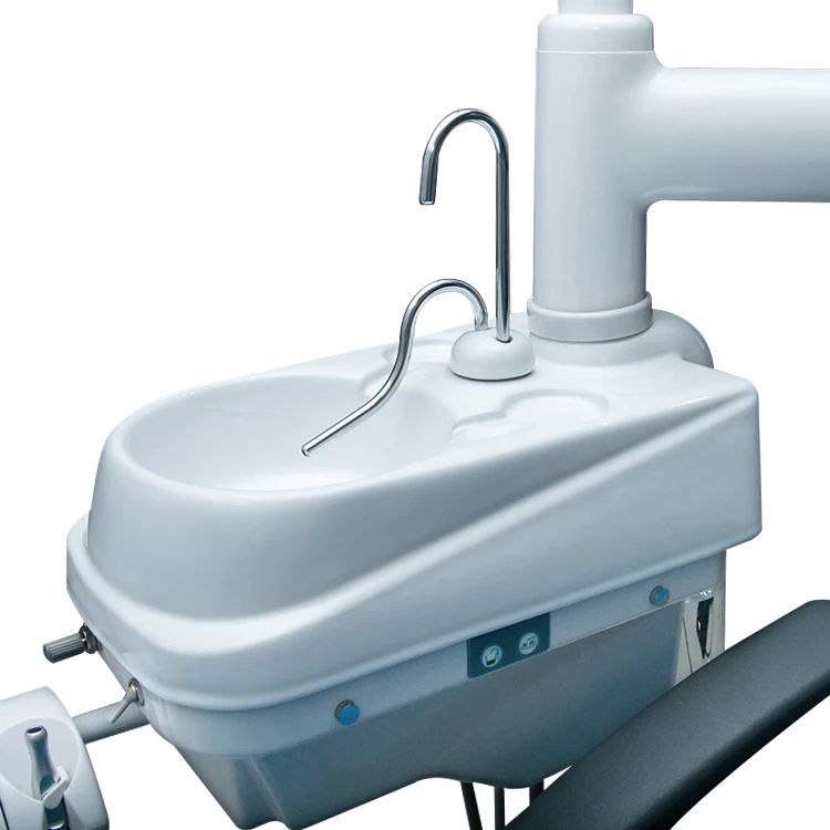 2021 Most Economic Dental Unit Dental Device Medical Supplies With Led Sensor Operation Light