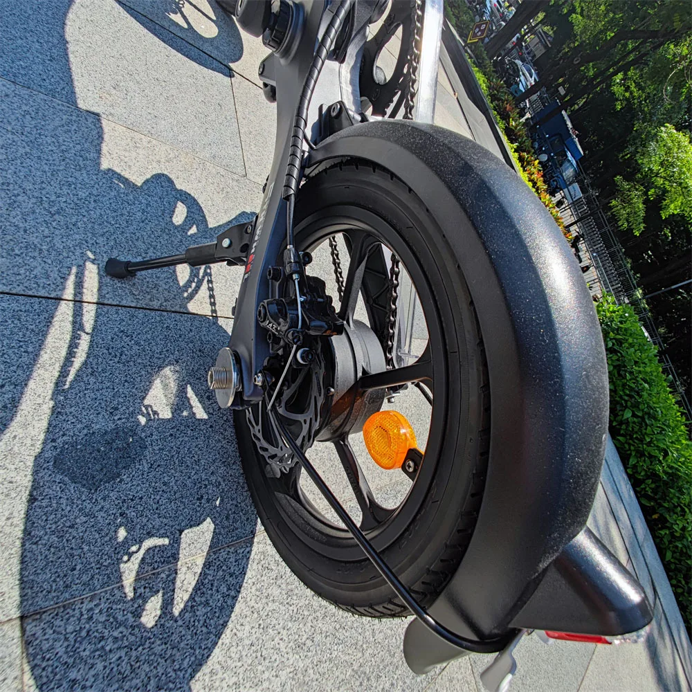 Electric Bicycle Kit Mid Drive Ebike Energy Recovery Fat Foldable Cheap Hybrid Electric Bicycle