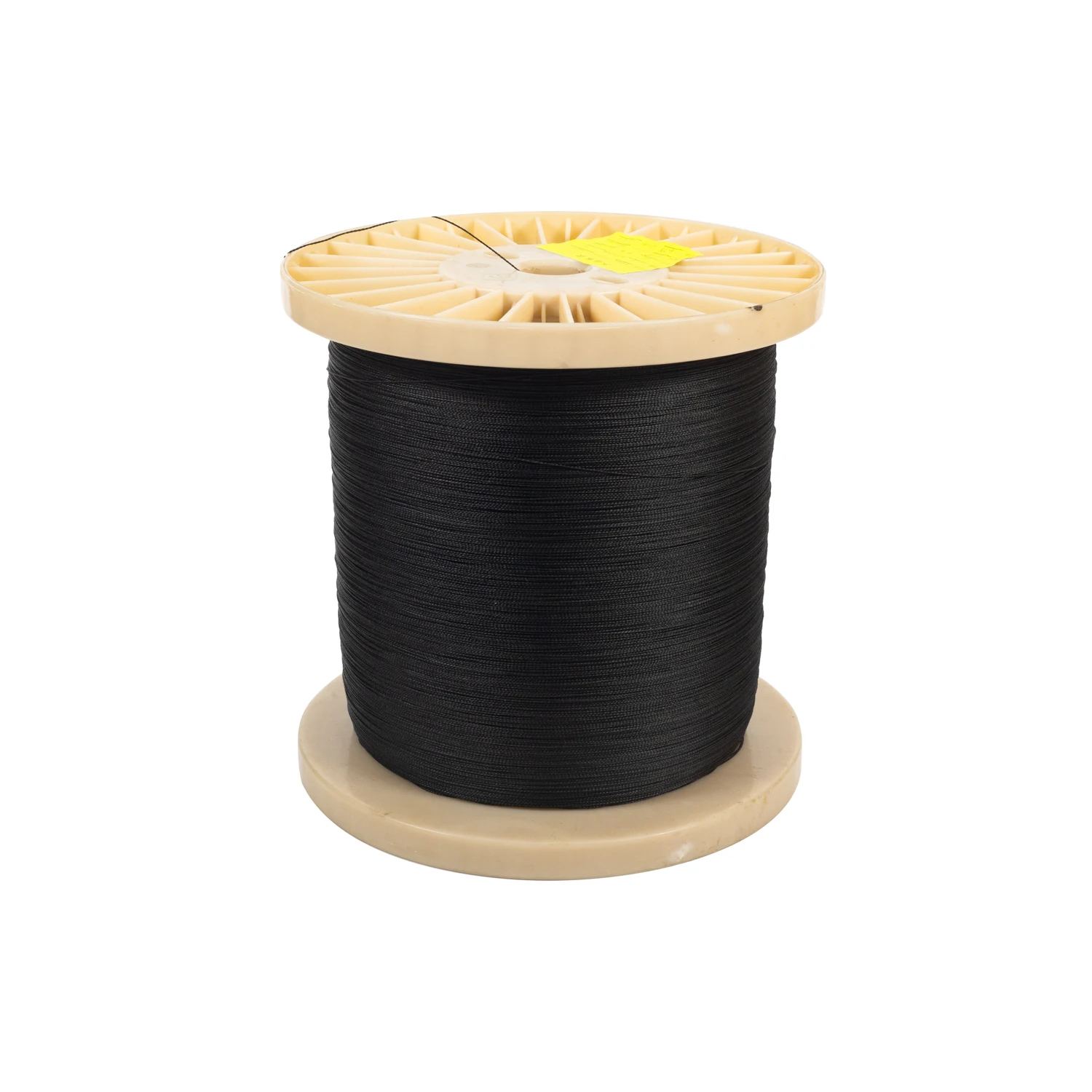 High tenacity thread aramid fabric thread for cutting kite thread