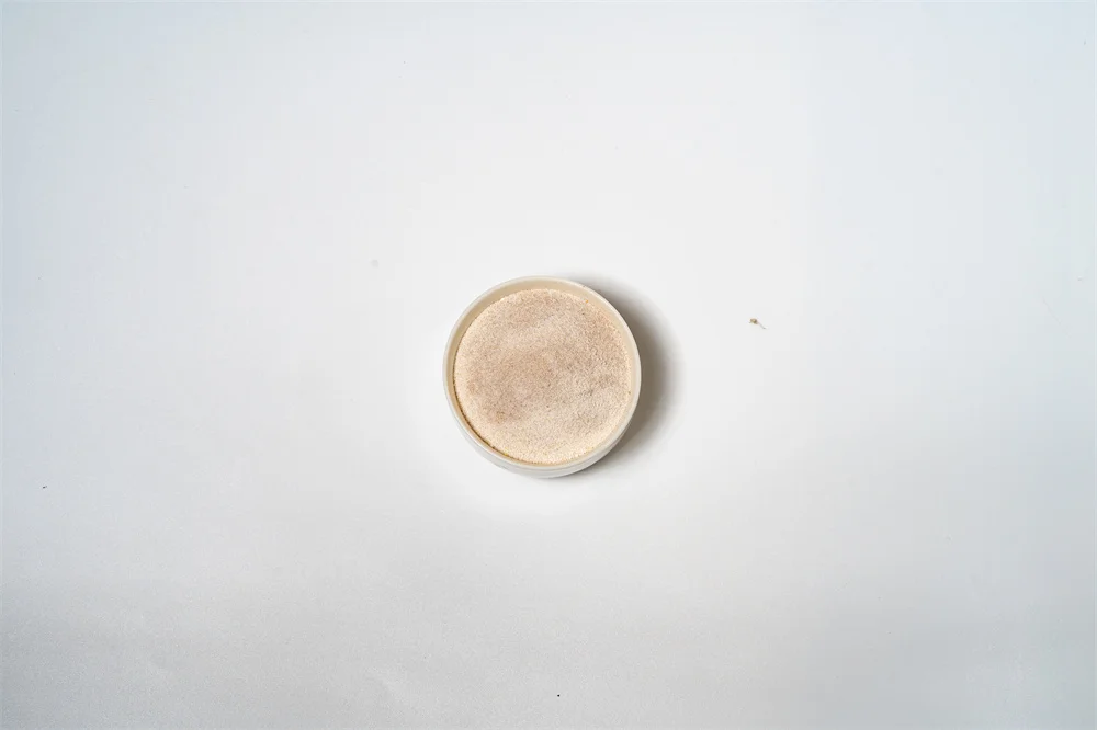 Лучшее качество тайваньский пудра для Пузырькового чая смесь сладкие ароматизированные Таро порошковые напитки продажи