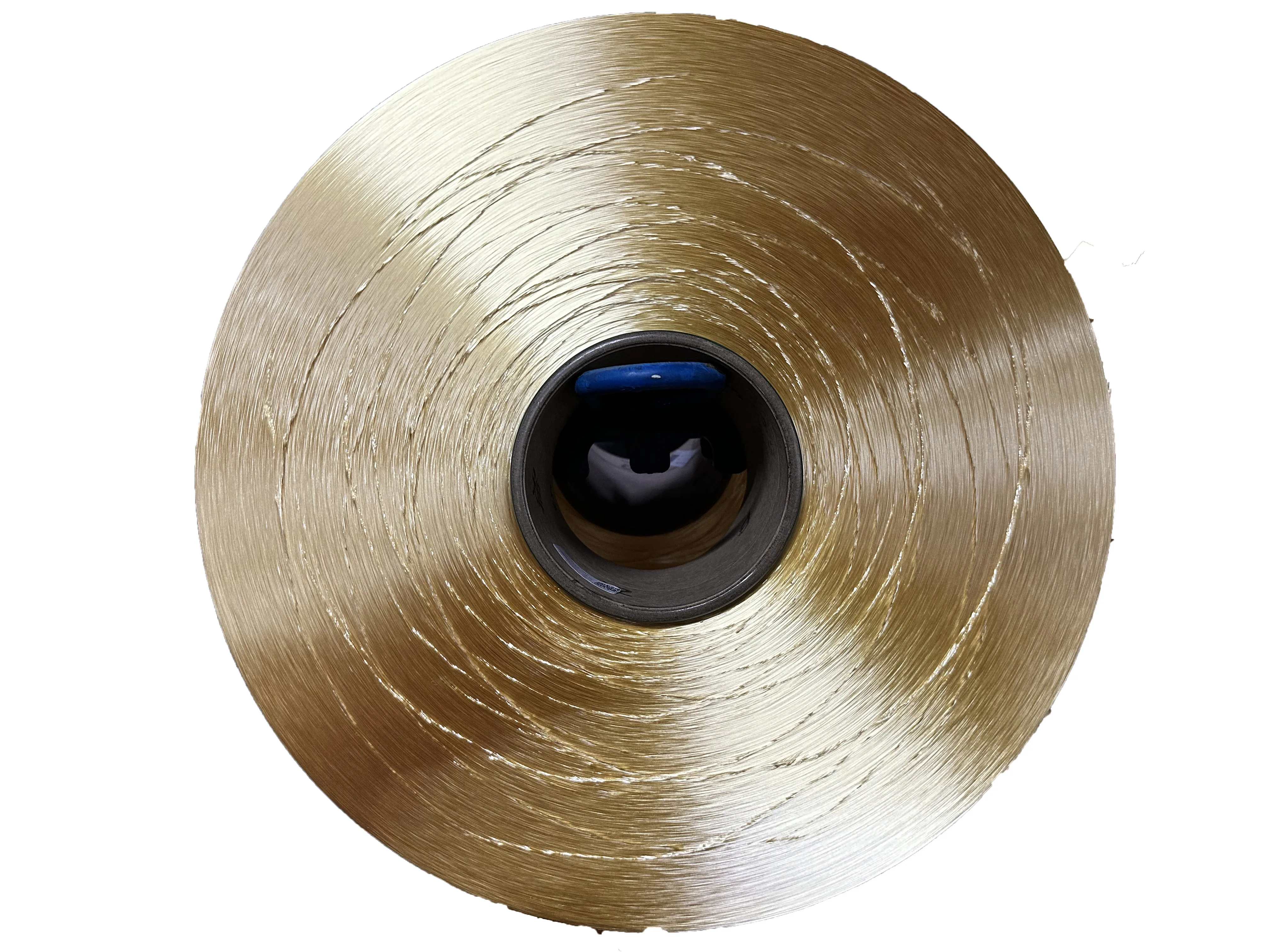 High tenacity dope dyed 150D288F polyester yarn dty with factory price